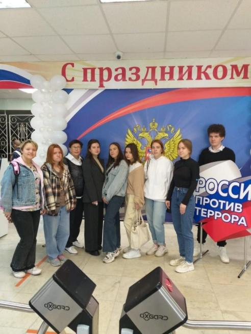 Экстремизм и терроризм- угроза общества